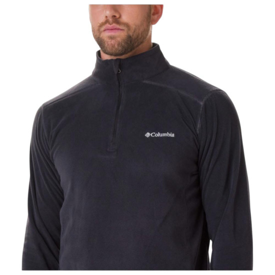 Columbia Ανδρική μακρυμάνικη μπλούζα Klamath Range™ II Half Zip Fleece